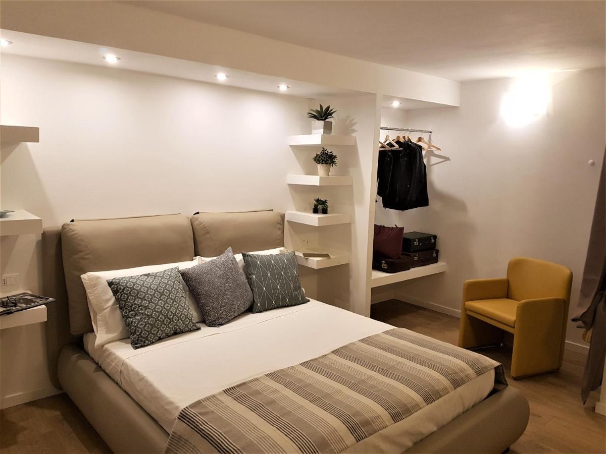 Sweet Honey Apartment Raffa Ngoại thất bức ảnh
