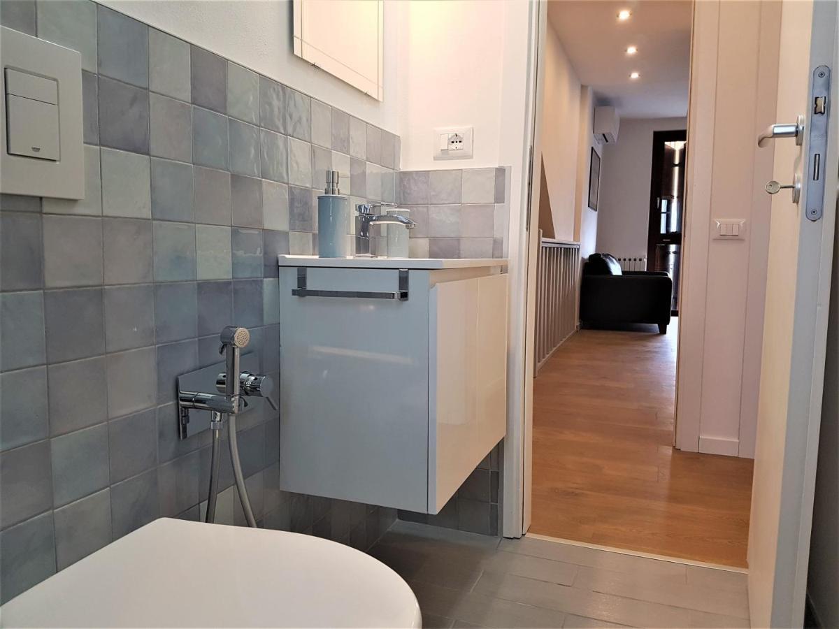 Sweet Honey Apartment Raffa Ngoại thất bức ảnh