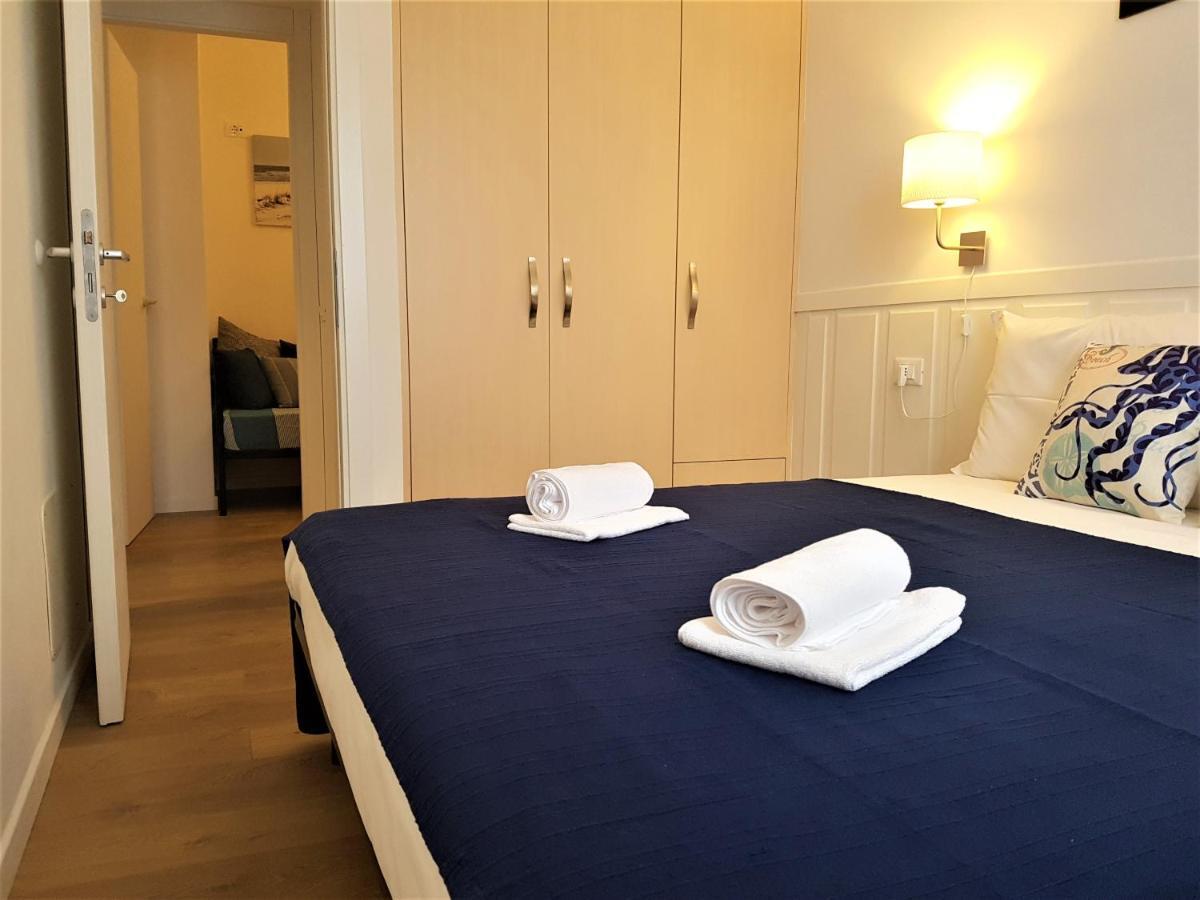 Sweet Honey Apartment Raffa Ngoại thất bức ảnh
