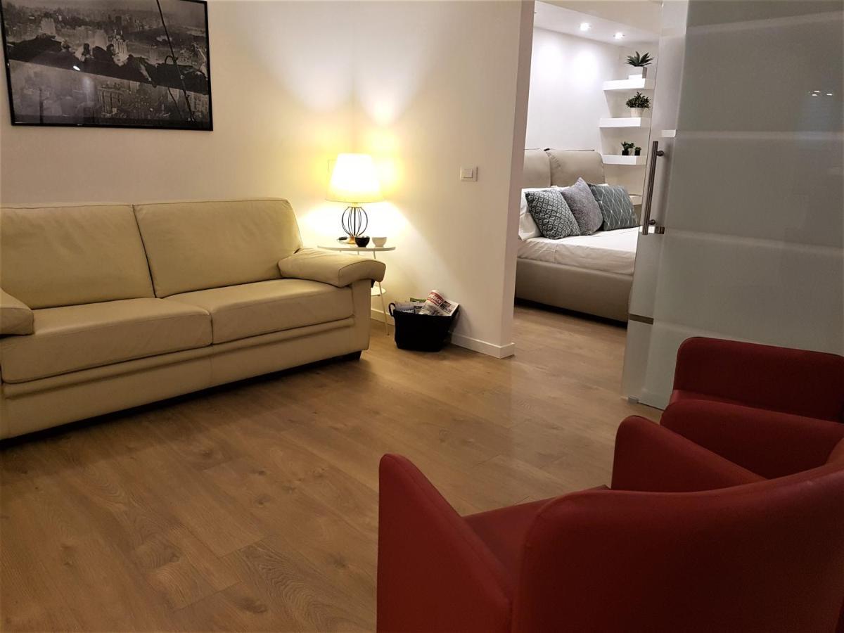 Sweet Honey Apartment Raffa Ngoại thất bức ảnh