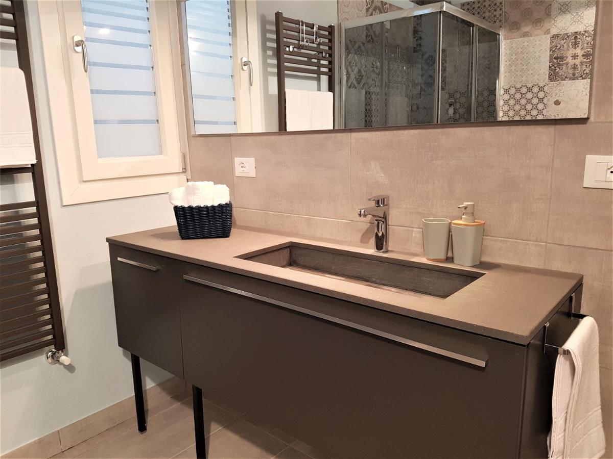 Sweet Honey Apartment Raffa Ngoại thất bức ảnh