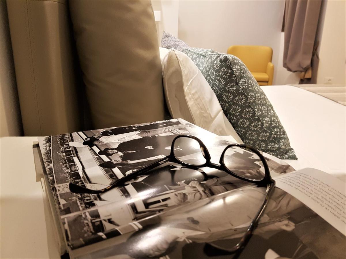 Sweet Honey Apartment Raffa Ngoại thất bức ảnh