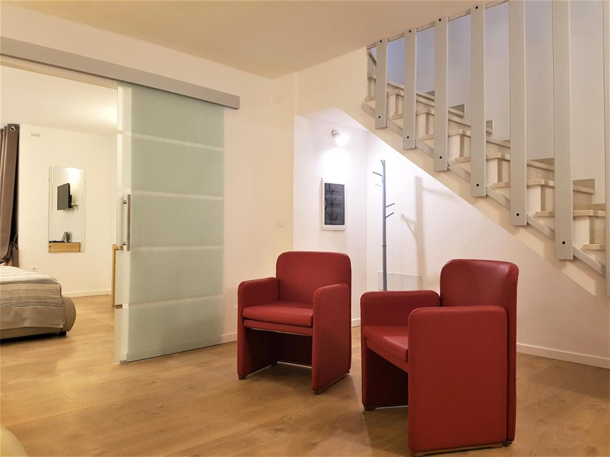 Sweet Honey Apartment Raffa Ngoại thất bức ảnh