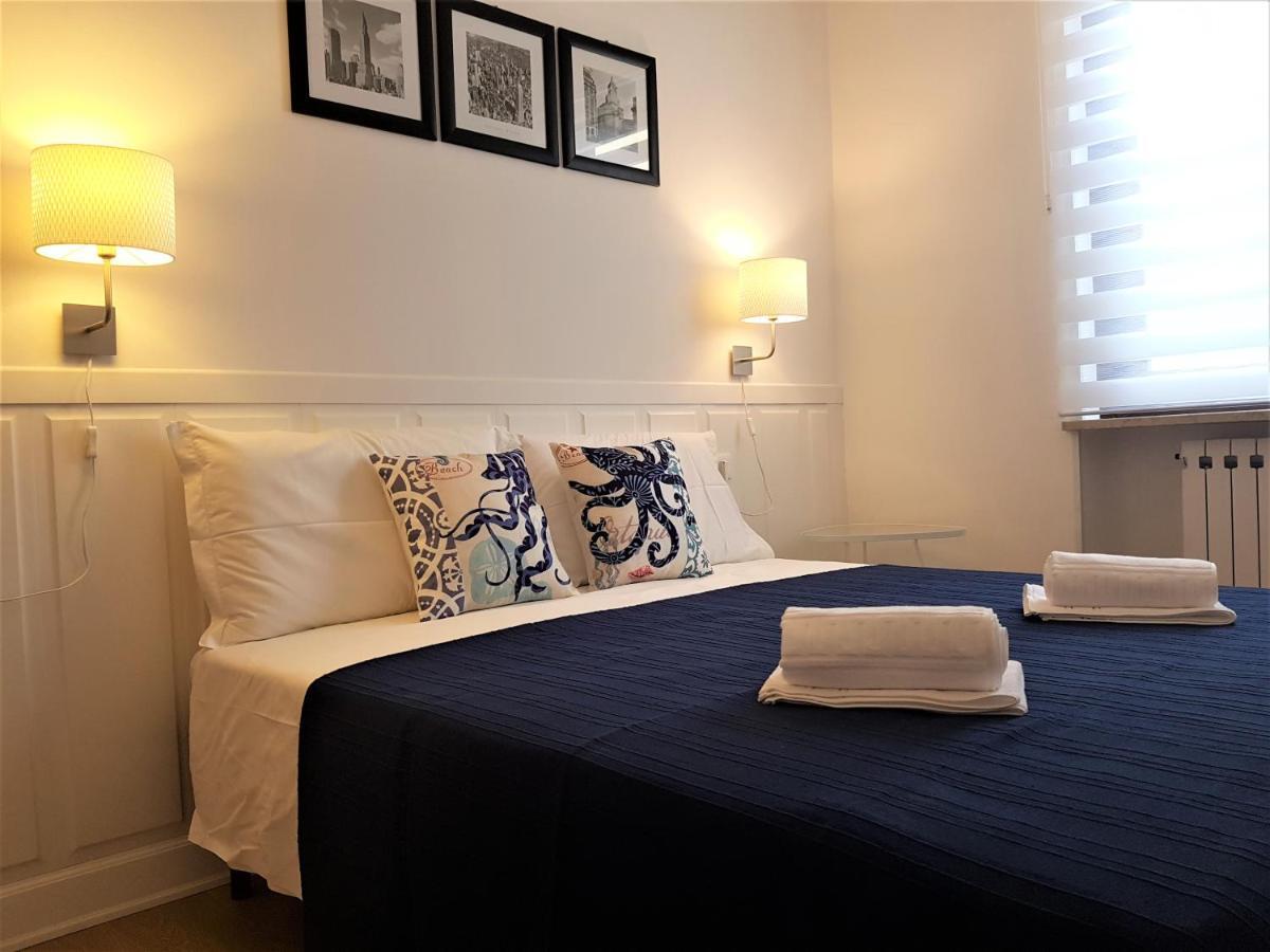 Sweet Honey Apartment Raffa Ngoại thất bức ảnh