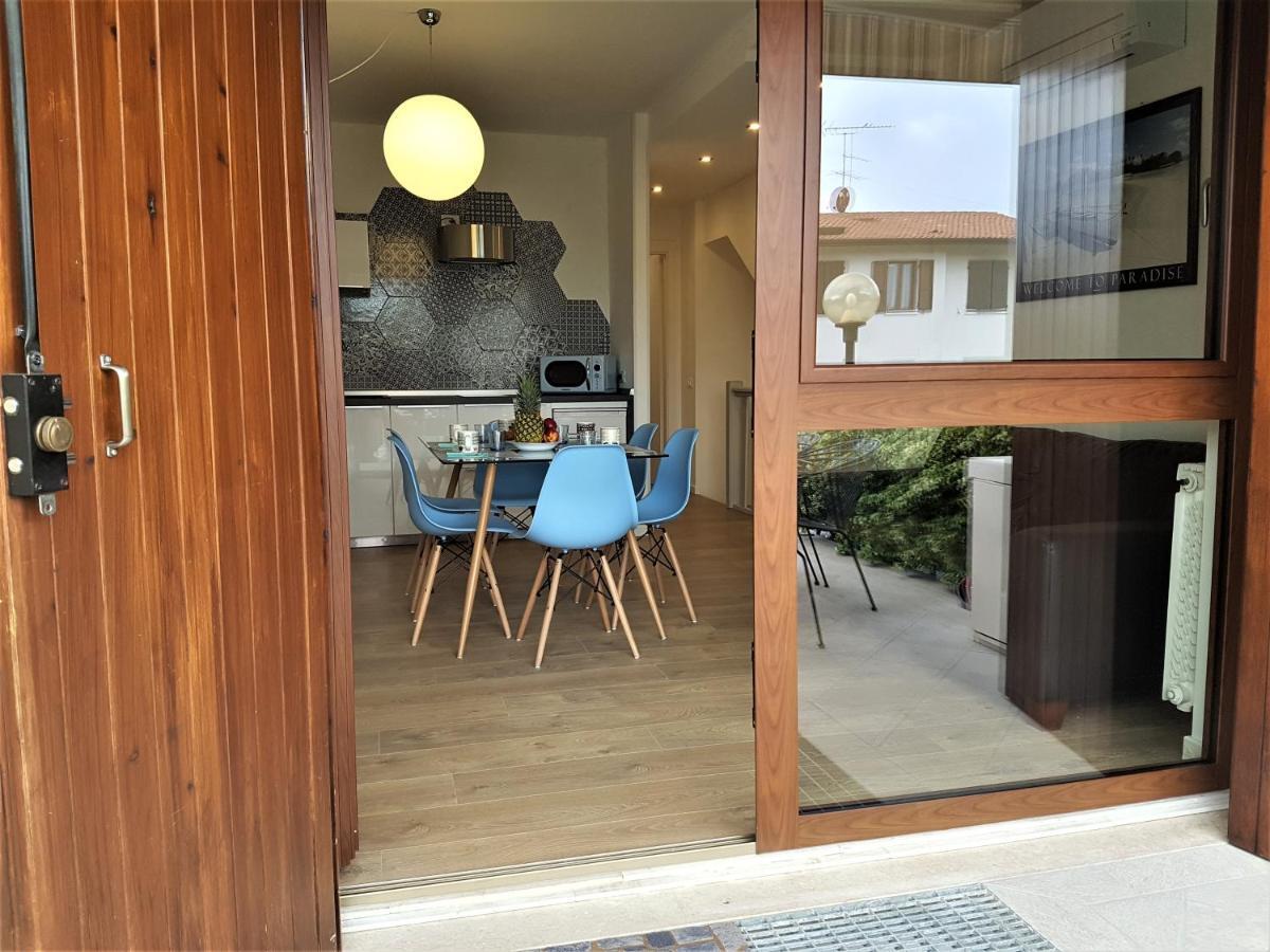 Sweet Honey Apartment Raffa Ngoại thất bức ảnh