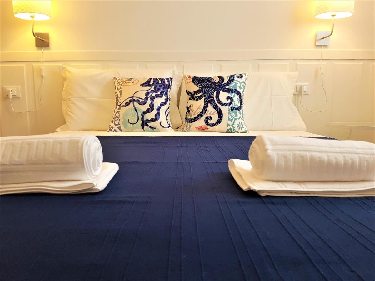 Sweet Honey Apartment Raffa Ngoại thất bức ảnh