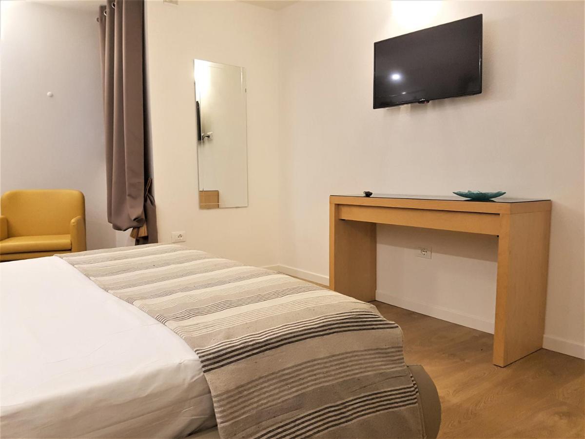 Sweet Honey Apartment Raffa Ngoại thất bức ảnh