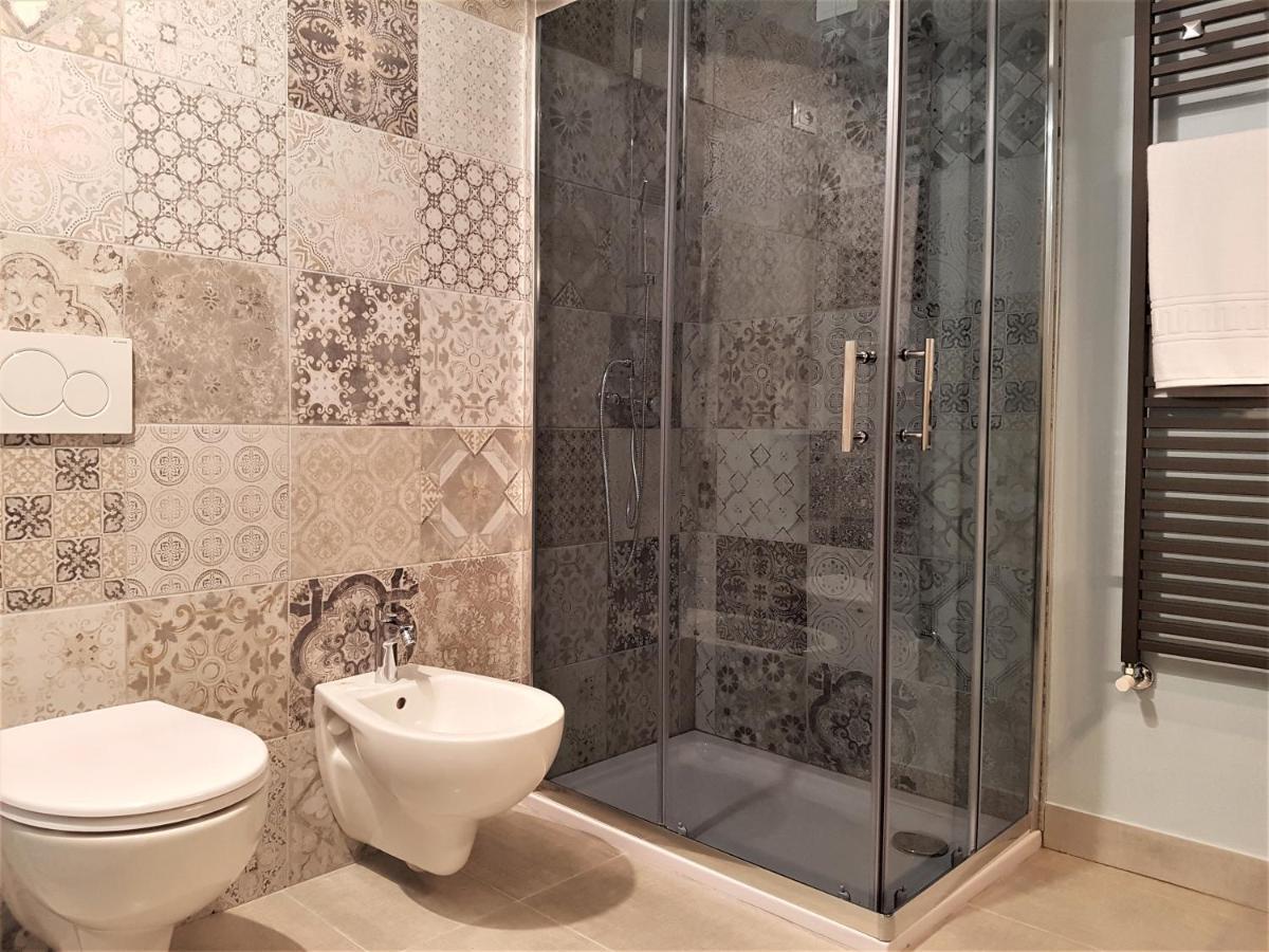 Sweet Honey Apartment Raffa Ngoại thất bức ảnh