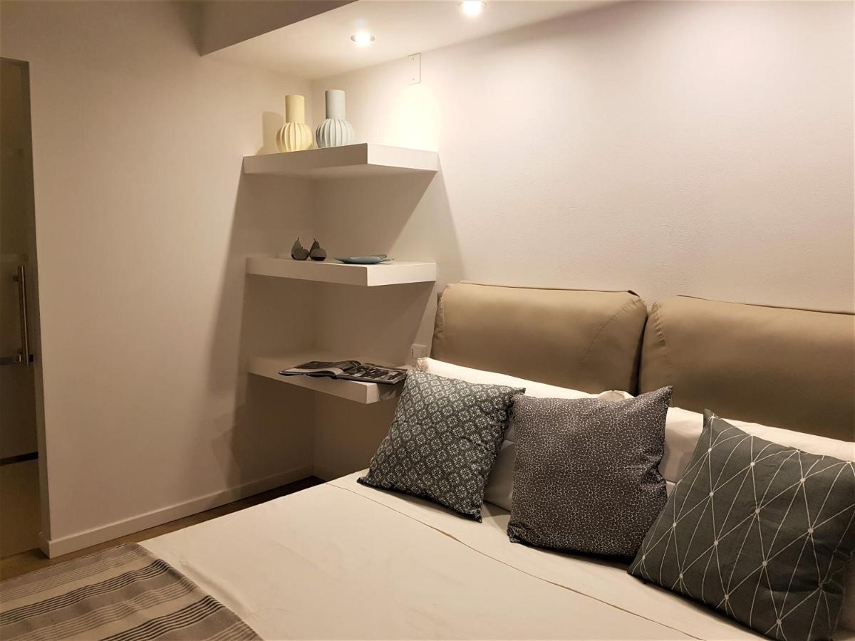 Sweet Honey Apartment Raffa Ngoại thất bức ảnh